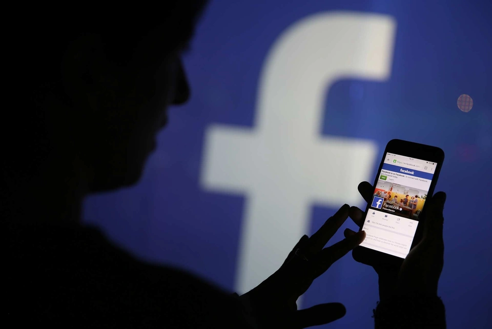Phát hiện hơn 400 ứng dụng đánh cắp thông tin đăng nhập Facebook