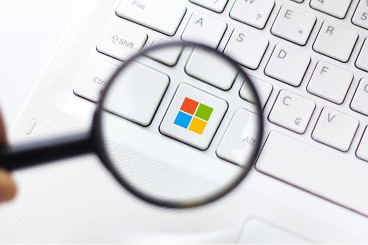 Phát hiện cửa hậu mới trên Windows giúp tin tặc dễ dàng xâm nhập