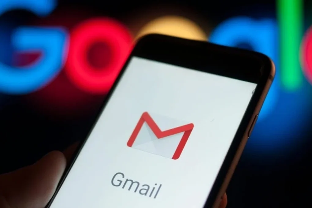 Hướng dẫn thay đổi địa chỉ Gmail