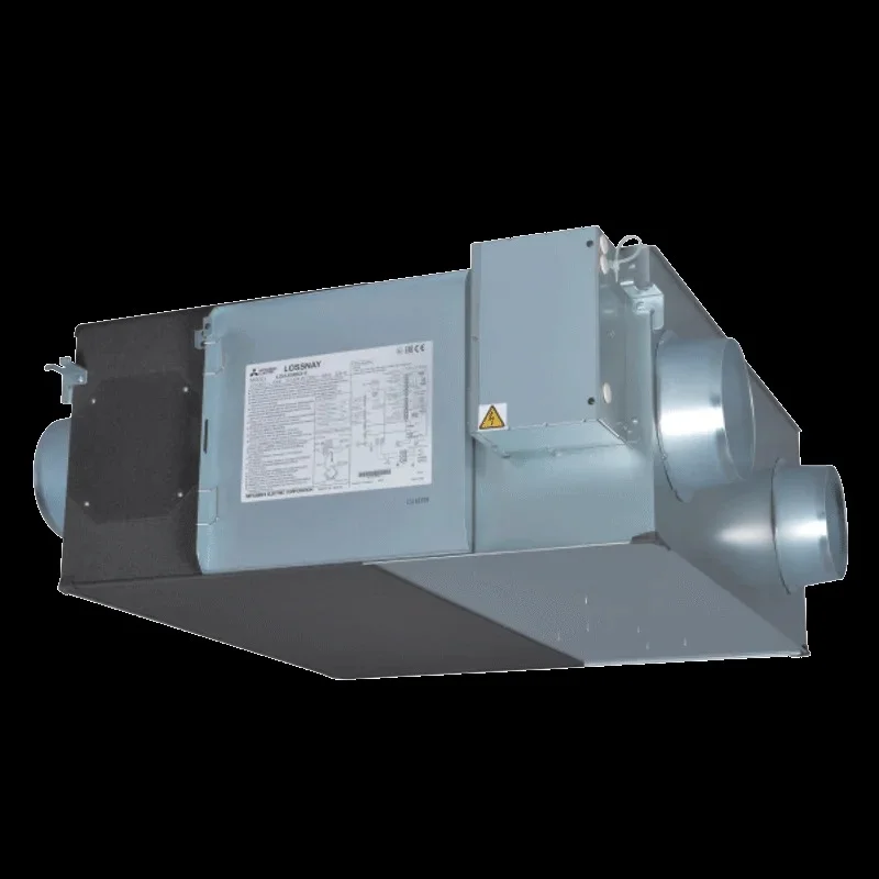 Mitsubishi Electric Lossnay.webp