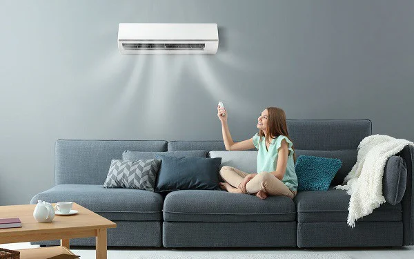 Điều hòa không mát dù bật lâu: Lỗi không phải ai cũng biết