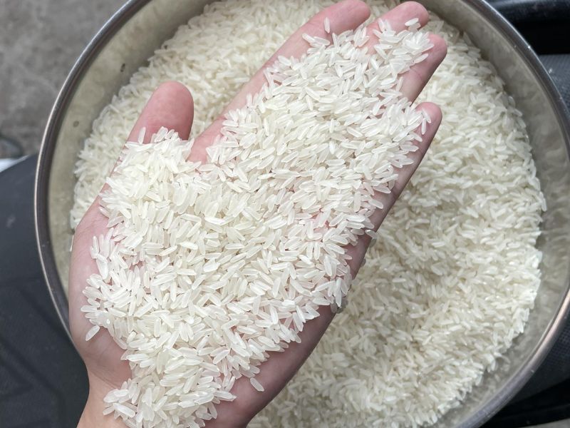 Đừng mua gạo ngon Hà Nội nếu chưa đọc bài viết này