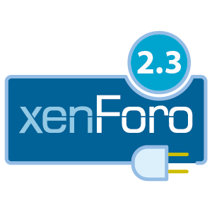Nâng cấp lên Xenforo 2.3 và những điều cần lưu ý