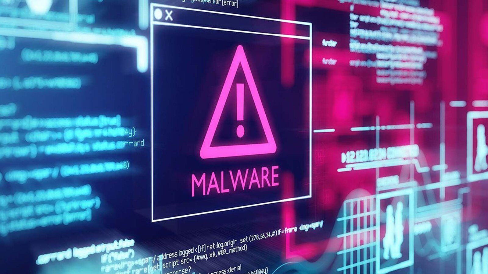 NullMixer, mã độc nguy hiểm tự động cài đặt 20 loại virus khác nhau