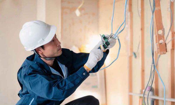 Nhà thầu thi công cơ điện là gì? Tìm hiểu các loại nhà thầu cơ điện