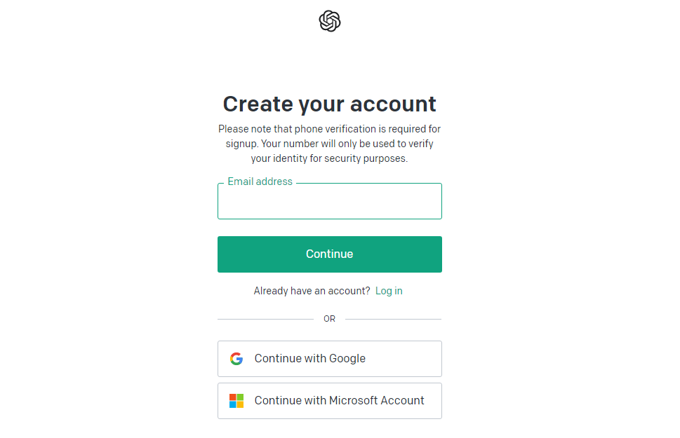 ChatGPT hoạt động bình thường, không cần VPN tại Việt Nam